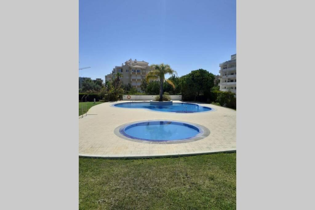 Areias Da Rocha - 500 M From The Beach 3 Castelos Praia Da Rocha Portimão Exterior foto