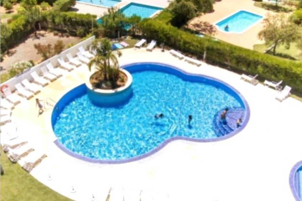 Areias Da Rocha - 500 M From The Beach 3 Castelos Praia Da Rocha Portimão Exterior foto